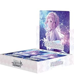 Amazon.co.jp: ヴァイスシュヴァルツ プレミアムブースター